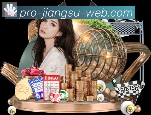 江苏体彩品牌故事